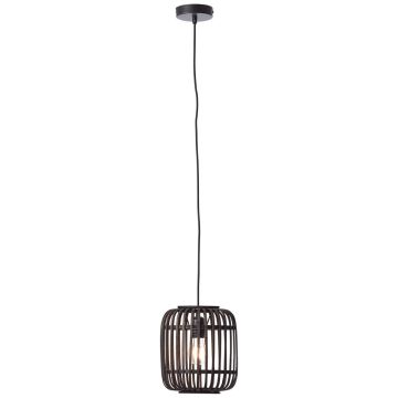 Brilliant WOODROW 93777/76 Visilica 1x60W/E27 IP20