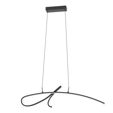 Eglo CARDONCITO 902346 Visilica 20W/LED 2700K, 4000K, 6500K 2400lm ip20