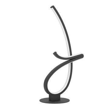 Eglo CARDONCITO 902348 Stolna svjetiljka 12W/LED 2700K, 4000K, 6500K 1400lm ip20
