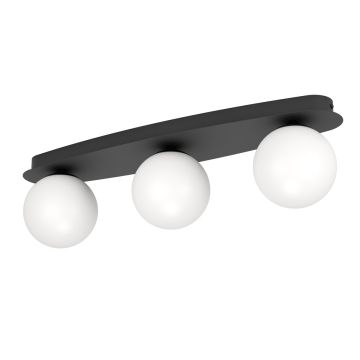 Eglo CASTROVIDO 902092 Zidna svjetiljka 3x4.2W/G9 ip44