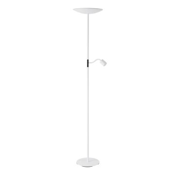 Eglo CONIVARINO 901978 Podna svjetiljka 1x26,5W+1x4W/LED 2700K 3150;480lm ip20