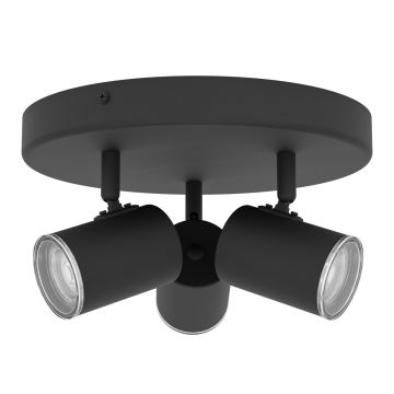 Eglo CONSUMA 1 901965 Reflektor 3x5W/GU10 ip44