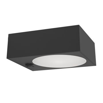 Eglo DARFANO 901914 Solarna svjetiljka 6.5W/LED 4000K 934lm ip54