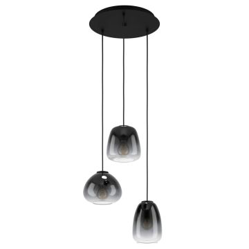 Eglo AGUILARES 900196 Visilica 3x40W/E27