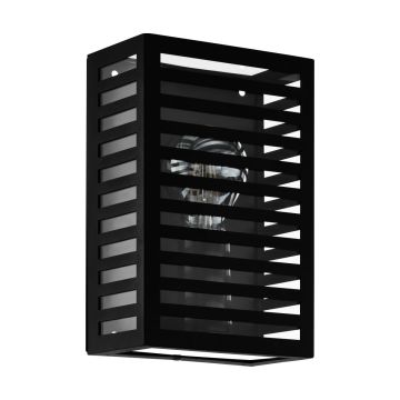 Eglo ALAMONTE 3 900136 Zidna svjetiljka 1x60W/E27 IP44