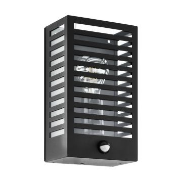 Eglo ALAMONTE 3 900137 Zidna svjetiljka 1x60W/E27 IP44