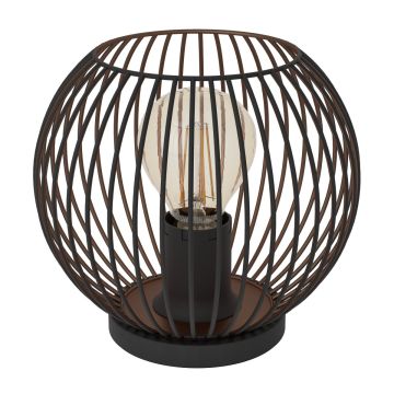 Eglo ALMANZORA 901872 Stolna svjetiljka 1x60W/E27 ip20