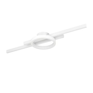 Eglo AMANDOLO 900952 Plafonjera 1x23,5W/LED 2700-6500K 2850lm IP20