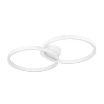Eglo AMANDOLO 900954 Plafonjera 1x19,5W/LED 2700-6500K 2400lm IP20
