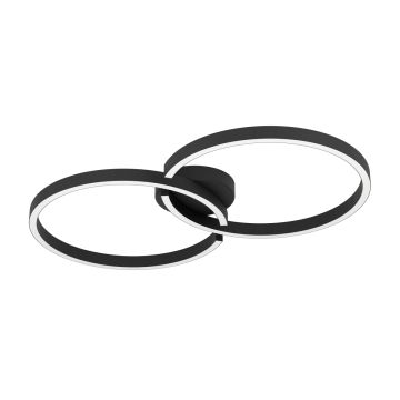 Eglo AMANDOLO 900955 Plafonjera 1x19,5W/LED 2700-6500K 2400lm IP20