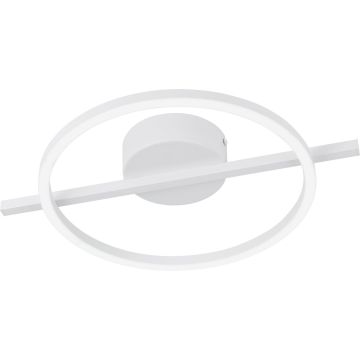 Eglo AMANDOLO 901114 Stropna svjetiljka 17w/led 2700_6500k ip20 1900lm