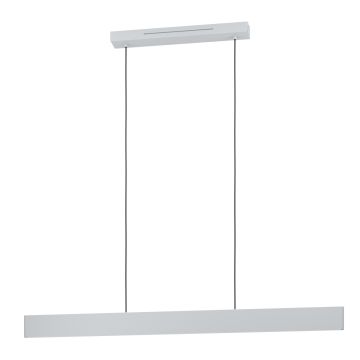 Eglo ANDREAS-Z 900879 Visilica 2x19W/LED 2700-6500K 4600lm IP20