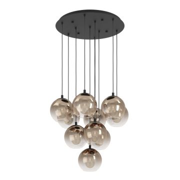 Eglo ARISCANI 1 901926 Visilica 10x60W/E27 ip20