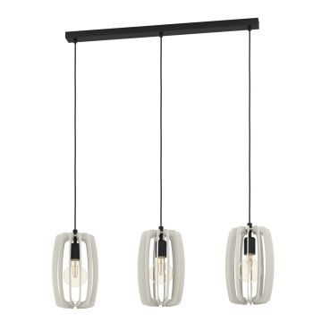 Eglo BAJAZZARA 900503 Visilica 3x40W/E27 IP20
