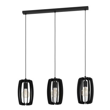 Eglo BAJAZZARA 900505 Visilica 3x40W/E27 IP20