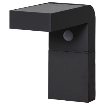 Eglo BARACCONI 900245 Zidna svjetiljka 18x0,2W/LED 300LM IP44 SOLAR