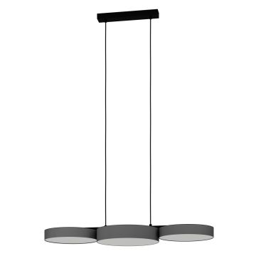Eglo BARBANO-Z 900856 Visilica 3x7,5W/LED 2700-6500K 2550lm IP20