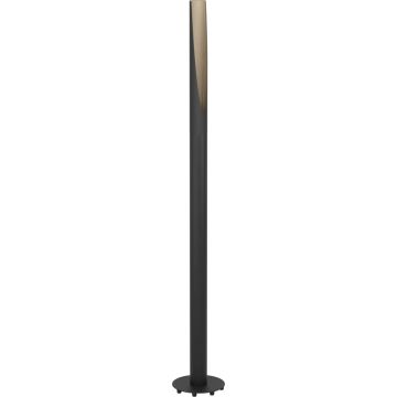 Eglo BARBOTTO 901735 Podna svjetiljka 1x4.5w/gu10 ip20