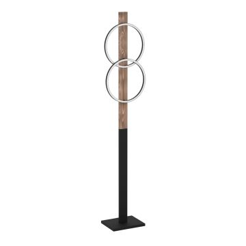 Eglo BOYAL 900892 Podna svjetiljka 2x12W/LED 3000K 3400lm IP20