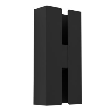 Eglo BRISCOLA 902018 Zidna svjetiljka 2x4W/LED 2700K, 4000K, 6000K 1200lm ip44