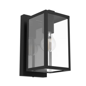 Eglo BUDRONE 900288 Zidna svjetiljka 1x40W/E27 IP44