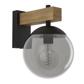 Eglo BUFALATA 900671 Zidna svjetiljka 1x40W/E27 IP44