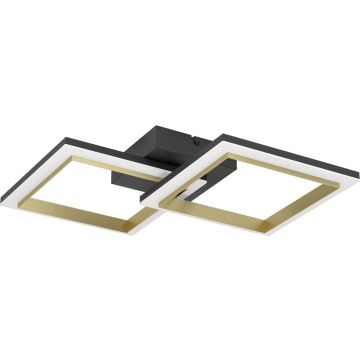 Eglo CALLIERA 901225 Stropna svjetiljka 18.4w/led 4000k ip20 2500lm