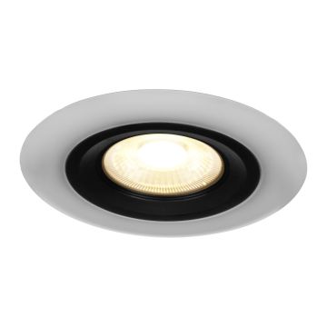 Eglo CALONGE 900914 Ugradbeno downlight svjetlo 1x4,8W/LED 3000K 620lm IP20