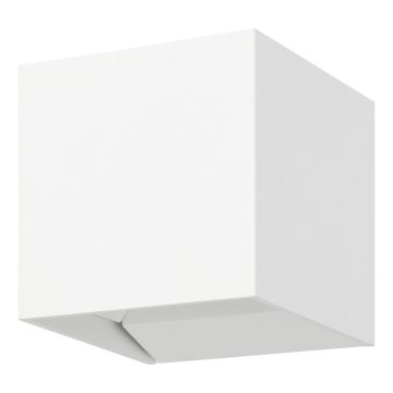 Eglo "CALPINO 3" 901063 Zidna svjetiljka 2x2.8W/LED 3000K 840LM IP54