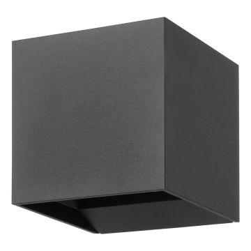 Eglo "CALPINO 3" 901065 Zidna svjetiljka 2x2.8W/LED 3000K 840LM IP54