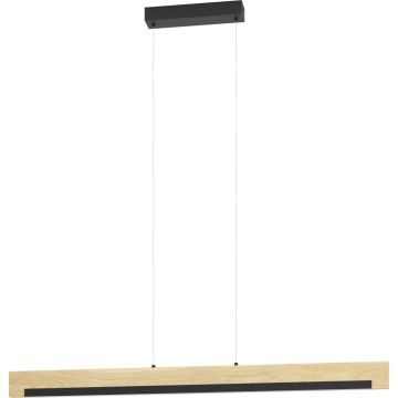 Eglo CAMACHO 901737 Visilica 25.5w/led 3000k ip20 3100lm