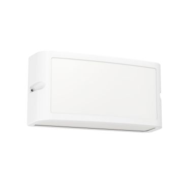 Eglo CAMARDA 900807 Zidna svjetiljka 1x10,5W/LED 4000K 1200LM IP54