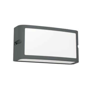 Eglo CAMARDA 900808 Zidna svjetiljka 1x10,5W/LED 4000K 1200LM IP54