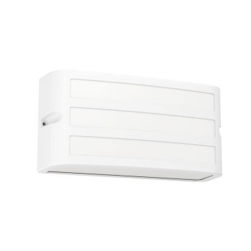 Eglo CAMARDA 900809 Zidna svjetiljka 1x40W/E27 IP54