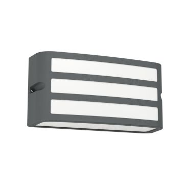 Eglo CAMARDA 900811 Zidna svjetiljka 1x40W/E27 IP54