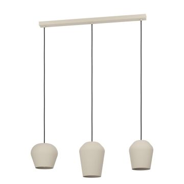 Eglo CAMBAITO 900143 Visilica 3x40W/E27 IP20