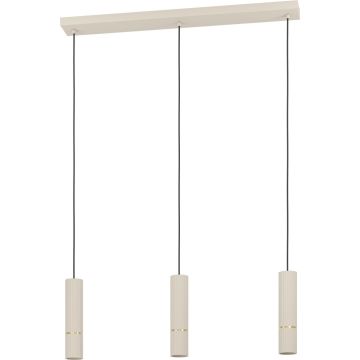 Eglo CAMINIA 901152 Visilica 3x4.7w/gu10 ip20