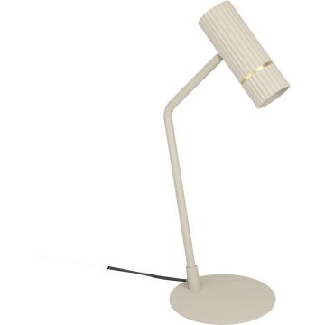 Eglo CAMINIA 901154 Stolna svjetiljka 1x4.7w/gu10 ip20