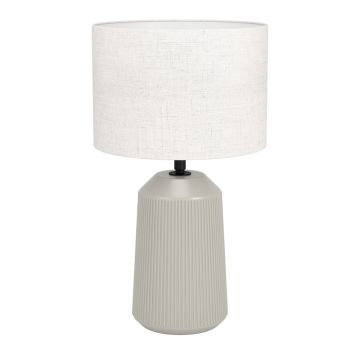 Eglo CAPALBIO 900823 Stolna svjetiljka 1x40W/E27 IP20