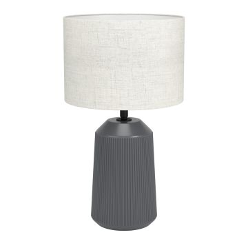 Eglo CAPALBIO 900824 Stolna svjetiljka 1x40W/E27 IP20