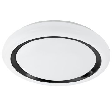 Eglo CAPASSO 900335 Plafonjera 1x19,5W/LED 3000K 2200LM IP20