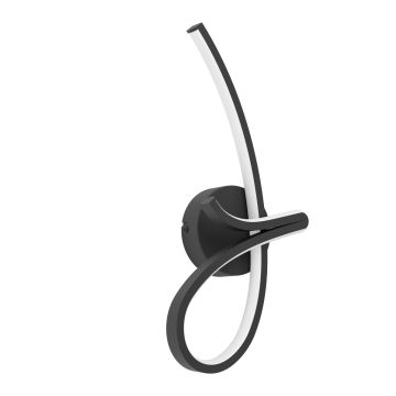 Eglo CARDONCITO 902347 Zidna svjetiljka 12W/LED 2700K, 4000K, 6500K 1400lm ip20