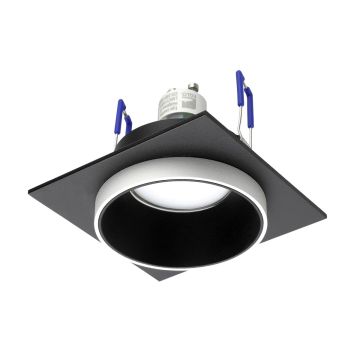 Eglo CAROSSO 900452 Ugradbeno downlight svjetlo 1x35W/GU10 IP20