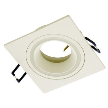Eglo CAROSSO 900454 Ugradbeno downlight svjetlo 1x35W/GU10 IP20