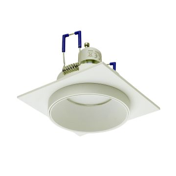 Eglo CAROSSO 900455 Ugradbeno downlight svjetlo 1x35W/GU10 IP20