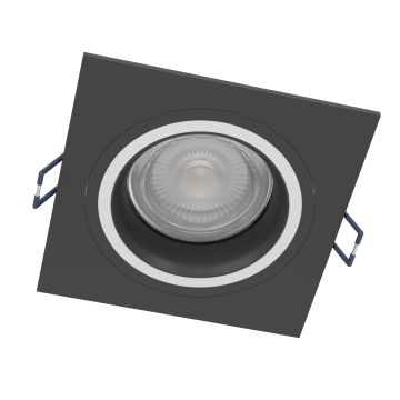 Eglo CAROSSO-Z 900763 Ugradbeno downlight svjetlo 1x4,7W/LED 2700-6500K 345lm IP20