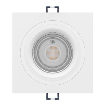Eglo CAROSSO-Z 900765 Ugradbeno downlight svjetlo 1x4,7W/LED 2700-6500K 345lm IP20
