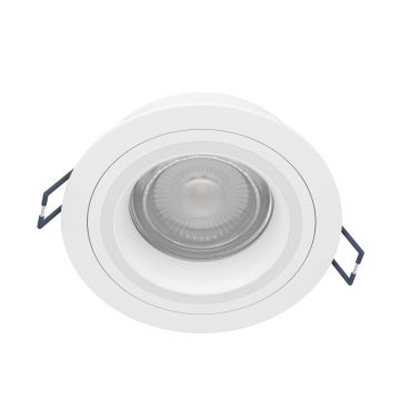 Eglo CAROSSO-Z 900766 Ugradbeno downlight svjetlo 1x4,7W/LED 2700-6500K 345lm IP20