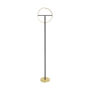 Eglo CASTELPOTO 901973 Podna svjetiljka 2x8.8W/LED 3000K 2000lm ip20