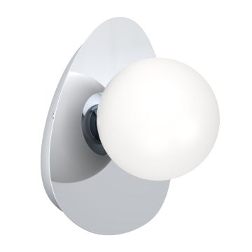Eglo CASTROVIDO 902095 Zidna svjetiljka 1x4.2W/G9 ip44